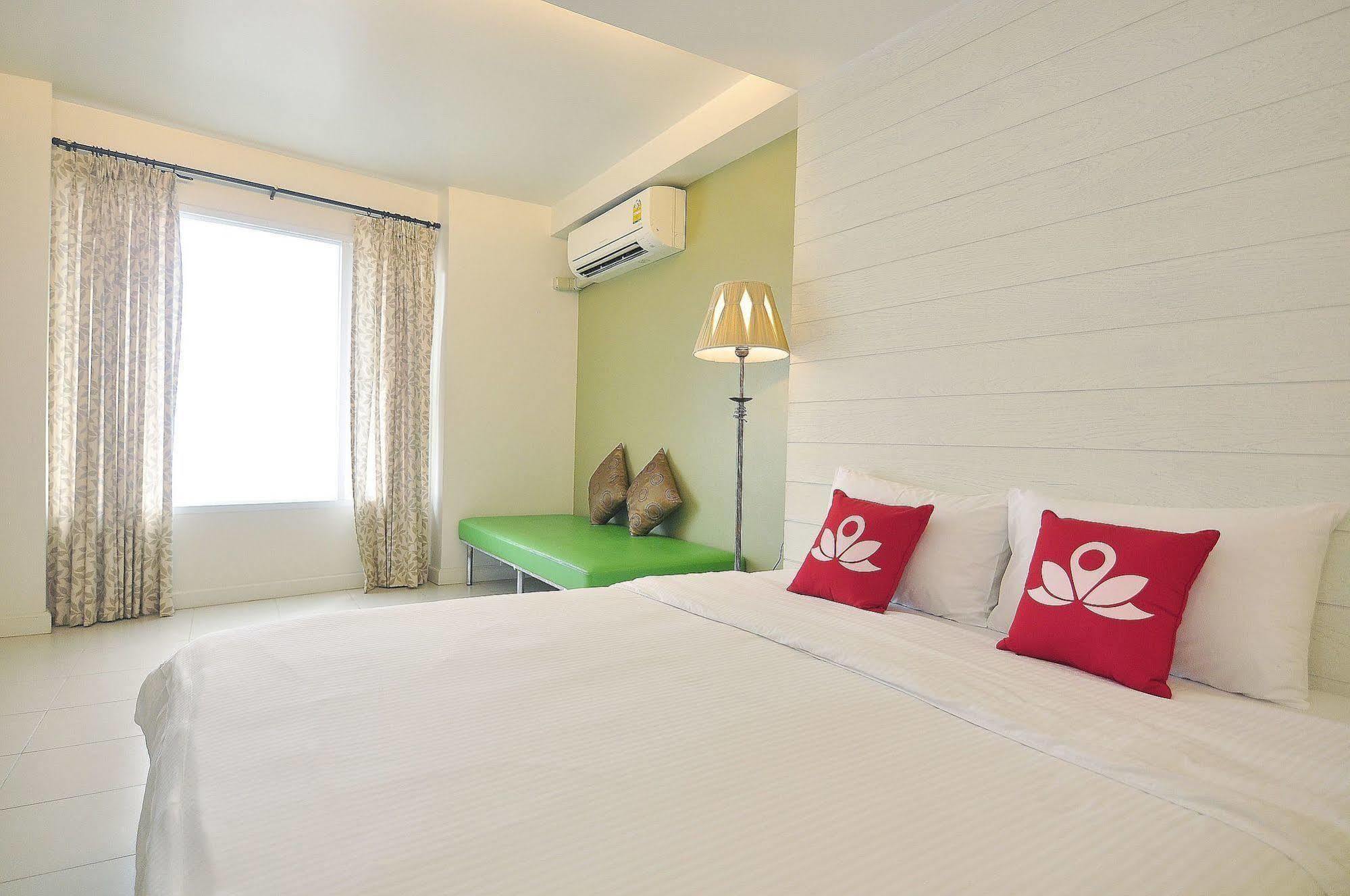 Zen Panurangsri Bangkok